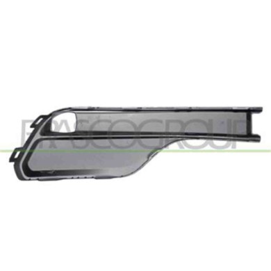 JE0352124_1.JPG Griglia Sinistra Paraurti Anteriore Per Jeep Compass (mp) Dal 2021
