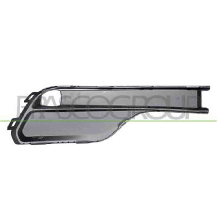 JE0352124_1.JPG Griglia Sinistra Paraurti Anteriore Per Jeep Compass (mp) Dal 2021