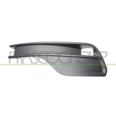 JE0352124_2.JPG Griglia Sinistra Paraurti Anteriore Per Jeep Compass (mp) Dal 2021