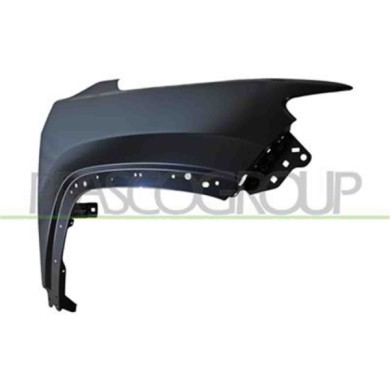 JE0353003_1.JPG Parafango Anteriore Destro Per Jeep Compass (mp) Dal 2021