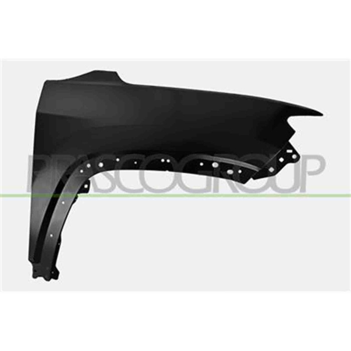 JE0353003_2.JPG Parafango Anteriore Destro Per Jeep Compass (mp) Dal 2021