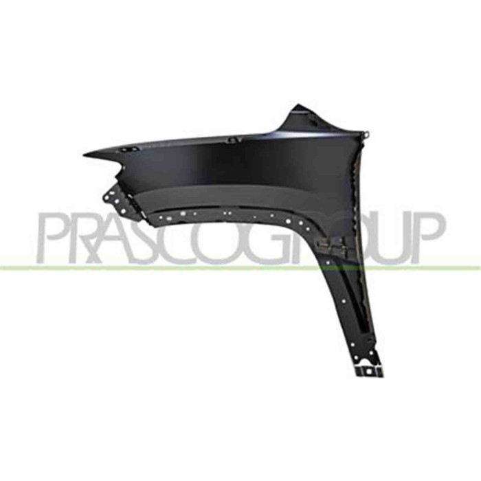 JE0353003_3.JPG Parafango Anteriore Destro Per Jeep Compass (mp) Dal 2021