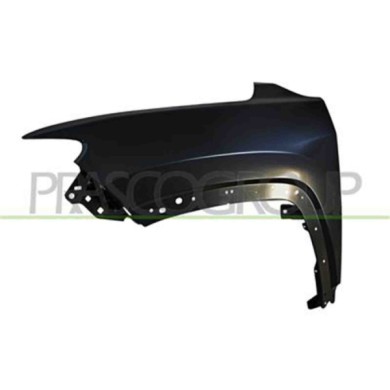 JE0353004_1.JPG Parafango Anteriore Sinistro Per Jeep Compass (mp) Dal 2021