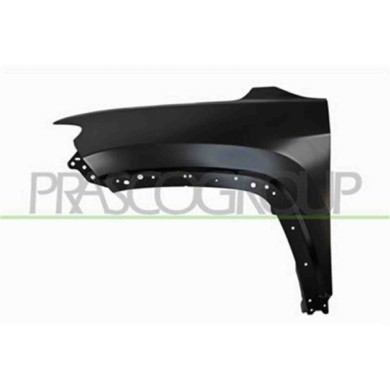 JE0353004_2.JPG Parafango Anteriore Sinistro Per Jeep Compass (mp) Dal 2021
