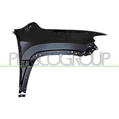 JE0353004_3.JPG Parafango Anteriore Sinistro Per Jeep Compass (mp) Dal 2021