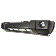 Paraurti Anteriore Con Primer Per Jeep Commander Dal 2006 Al 2010