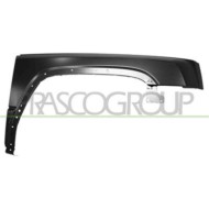 Parafango Anteriore Destro Per Jeep Commander Dal 2006 Al 2010