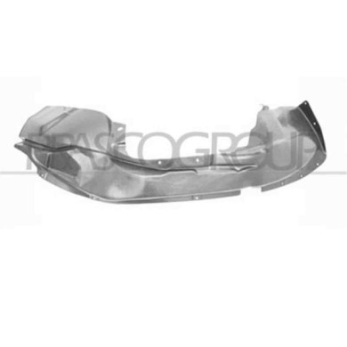GUIDA_ALLA_SCELTA.JPG Passaruota Anteriore Destro Per Jeep Patriot Dal 2007 Al 2011