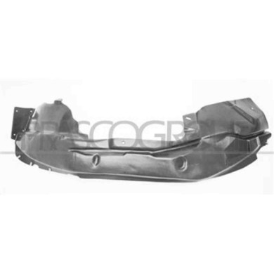 GUIDA_ALLA_SCELTA.JPG Passaruota Anteriore Sinistro Per Jeep Patriot Dal 2011 Al 2016