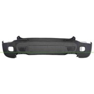 JE1001071_1.JPG Paraurti Posteriore Per Jeep Renegade Dal 2014 Al 2018