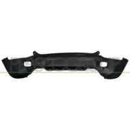 JE1001071_3.JPG Paraurti Posteriore Per Jeep Renegade Dal 2014 Al 2018