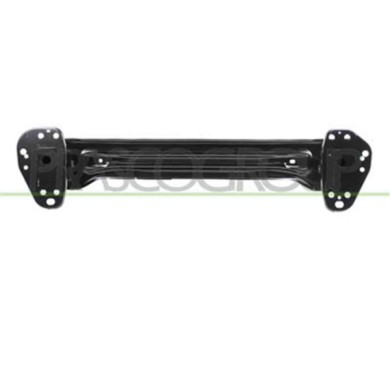 JE1001622_1.JPG Rinforzo Paraurti Anteriore Per Jeep Renegade Dal 2014 Al 2018