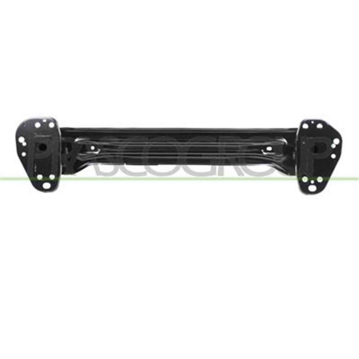 JE1001622_1.JPG Rinforzo Paraurti Anteriore Per Jeep Renegade Dal 2014 Al 2018