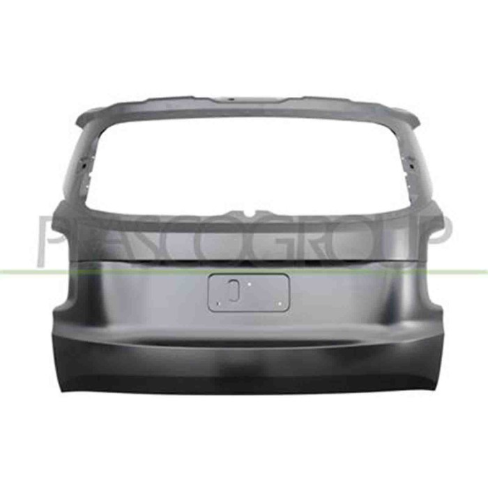 JE1003150_2.JPG Portellone Posteriore Per Jeep Renegade Dal 2014 Al 2018