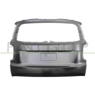 Portellone Posteriore Per Jeep Renegade Dal 2014 Al 2018
