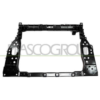 JE1003210_1.JPG Frontale Anteriore Completo Per Jeep Renegade Dal 2014 Al 2018