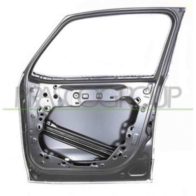 JE1003503_1.JPG Porta Anteriore Destra Per Jeep Renegade Dal 2014 Al 2018