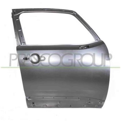 JE1003503_2.JPG Porta Anteriore Destra Per Jeep Renegade Dal 2014 Al 2018