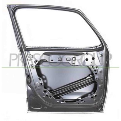 JE1003504_1.JPG Porta Anteriore Sinistra Per Jeep Renegade Dal 2014 Al 2018