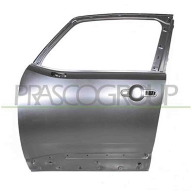 JE1003504_2.JPG Porta Anteriore Sinistra Per Jeep Renegade Dal 2014 Al 2018