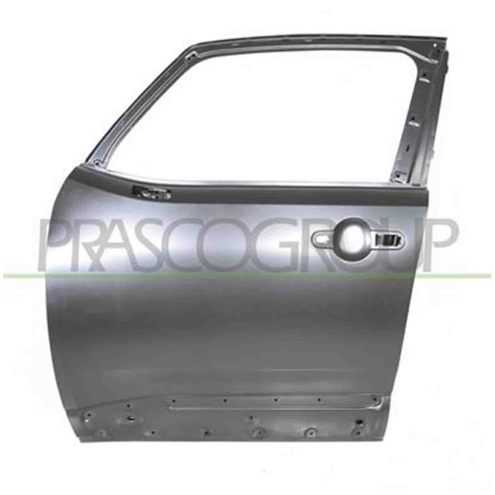 JE1003504_2.JPG Porta Anteriore Sinistra Per Jeep Renegade Dal 2014 Al 2018