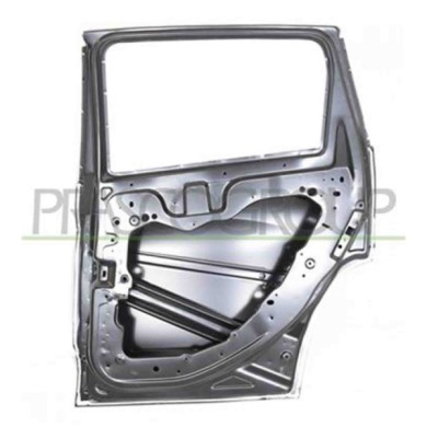 JE1003553_1.JPG Porta Posteriore Destra Per Jeep Renegade Dal 2014 Al 2018