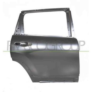 JE1003553_2.JPG Porta Posteriore Destra Per Jeep Renegade Dal 2014 Al 2018