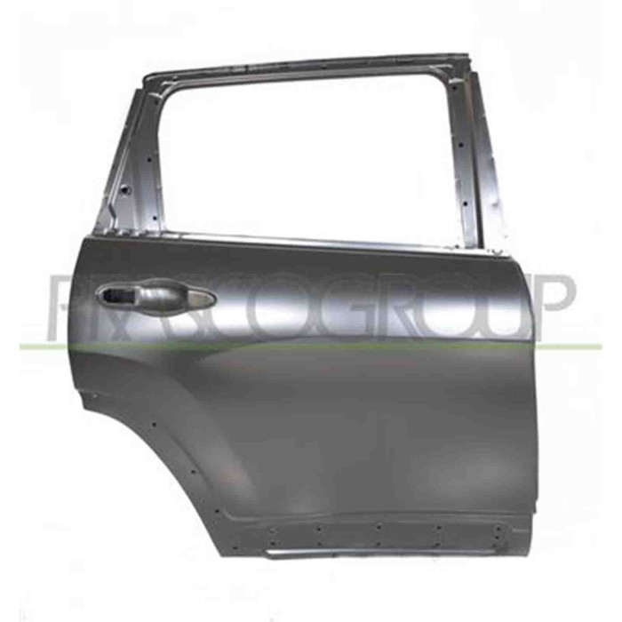 JE1003553_2.JPG Porta Posteriore Destra Per Jeep Renegade Dal 2014 Al 2018