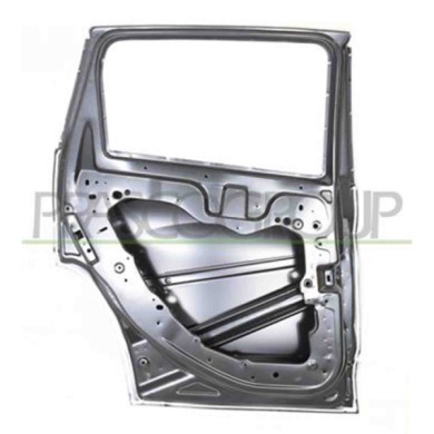 JE1003554_1.JPG Porta Posteriore Sinistra Per Jeep Renegade Dal 2014 Al 2018