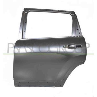 JE1003554_2.JPG Porta Posteriore Sinistra Per Jeep Renegade Dal 2014 Al 2018