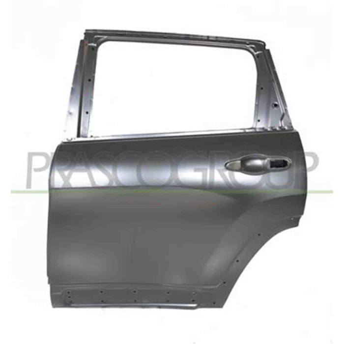 JE1003554_2.JPG Porta Posteriore Sinistra Per Jeep Renegade Dal 2014 Al 2018