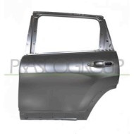 JE1003554_2.JPG Porta Posteriore Sinistra Per Jeep Renegade Dal 2014 Al 2018