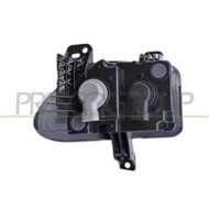 JE1004014_1.JPG Fanale Anteriore Sinistro Bianco Con Porta Lampada Per Jeep Renegade Dal 2014 Al 2018