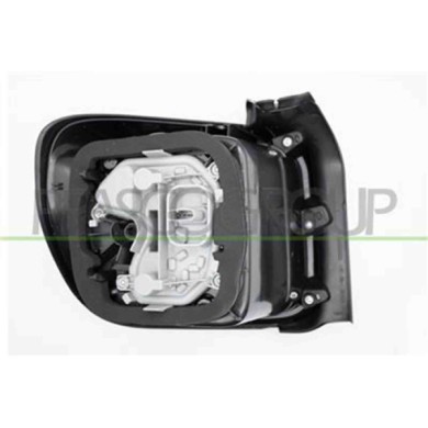 JE1004163_3.JPG Fanale Posteriore Destro Senza Porta Lampada Per Jeep Renegade Dal 2014 Al 2018