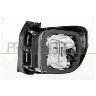 JE1004164_3.JPG Fanale Posteriore Sinistra Senza Porta Lampada Per Jeep Renegade Dal 2014 Al 2018
