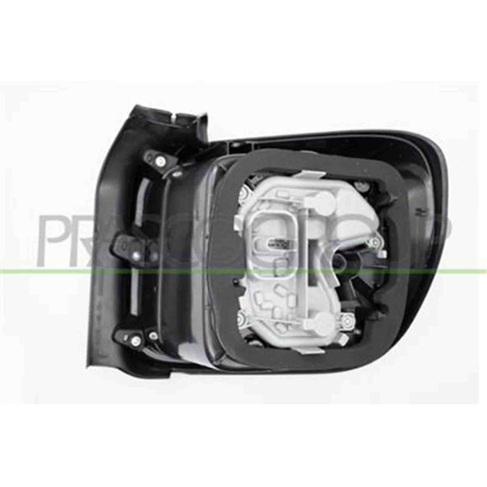 JE1004164_3.JPG Fanale Posteriore Sinistra Senza Porta Lampada Per Jeep Renegade Dal 2014 Al 2018