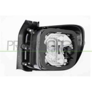 JE1004164_3.JPG Fanale Posteriore Sinistra Senza Porta Lampada Per Jeep Renegade Dal 2014 Al 2018