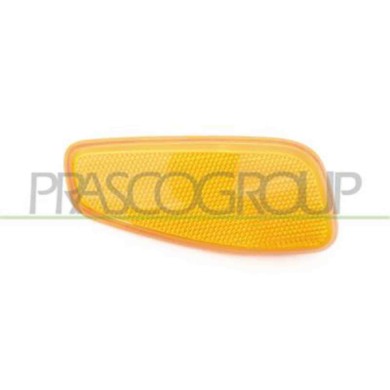JE1004204_2.JPG Catadiottro Lato Proiettore Sinistro Per Jeep Renegade Dal 2014 Al 2018