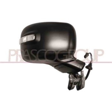 GUIDA_ALLA_SCELTA.JPG Retrovisore Destro Elettrico Per Jeep Renegade Dal 2014 Al 2018