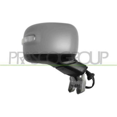 GUIDA_ALLA_SCELTA.JPG Retrovisore Destro Elettrico Per Jeep Renegade Dal 2014 Al 2018