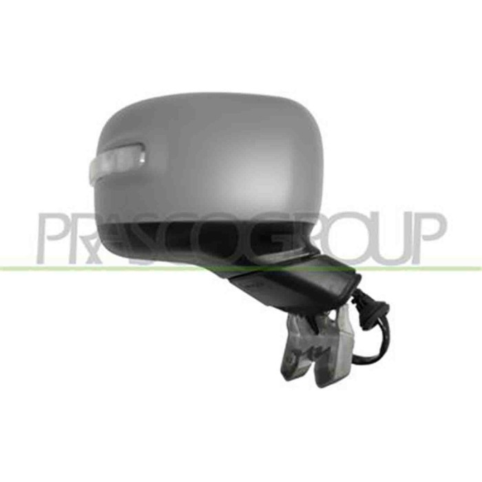 GUIDA_ALLA_SCELTA.JPG Retrovisore Destro Elettrico Per Jeep Renegade Dal 2014 Al 2018