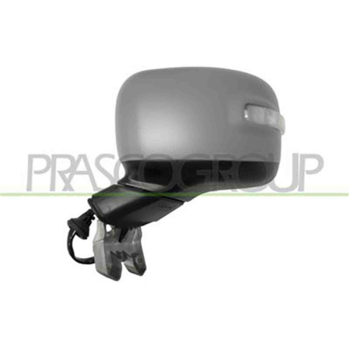 GUIDA_ALLA_SCELTA.JPG Retrovisore Sinistro Elettrico Per Jeep Renegade Dal 2014 Al 2018
