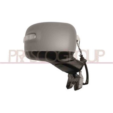GUIDA_ALLA_SCELTA.JPG Retrovisore Destro Per Jeep Renegade Dal 2014 Al 2018