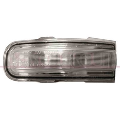 GUIDA_ALLA_SCELTA.JPG Fanale Bianco Per Retrovisore Sinistro Per Jeep Renegade Dal 2014 Al 2018