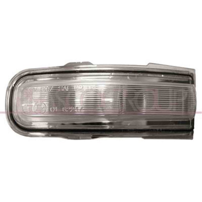 GUIDA_ALLA_SCELTA.JPG Fanale Bianco Per Retrovisore Sinistro Per Jeep Renegade Dal 2014 Al 2018