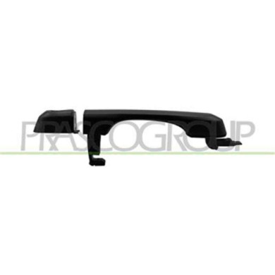 JE1008012_1.JPG Maniglia Esterna Anteriore Sinistra Con Primer Per Jeep Renegade Dal 2014 Al 2018