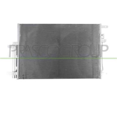 JE100C003_3.JPG Condensatore Per Jeep Renegade Dal 2014 Al 2018
