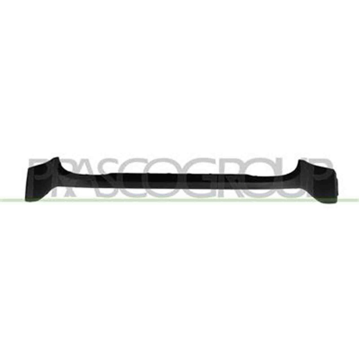 JE1021041_2.JPG Paraurti Anteriore Superiore Con Primer Per Jeep Renegade Dal 2018