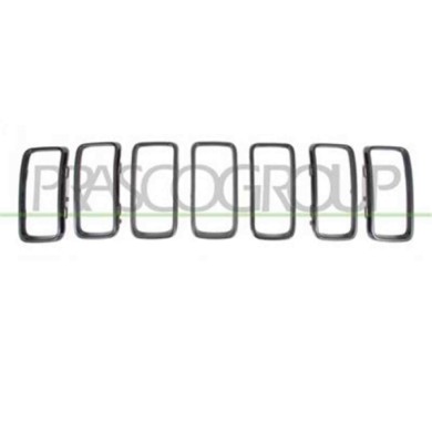 JE1022226_2.JPG Modanatura Griglia Radiatore Per Jeep Renegade Dal 2018
