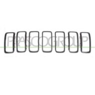 JE1022226_2.JPG Modanatura Griglia Radiatore Per Jeep Renegade Dal 2018